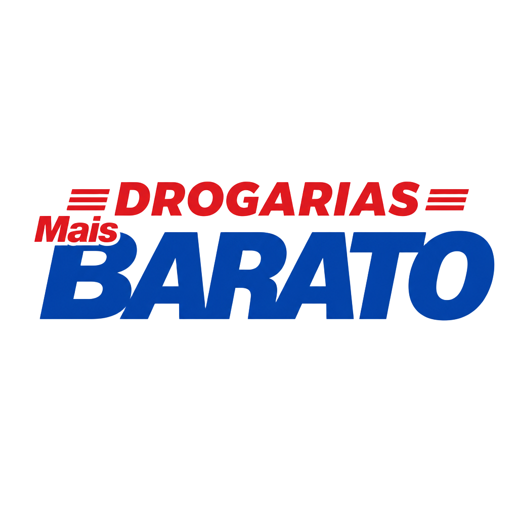 Logo Drogaria Mais Barato